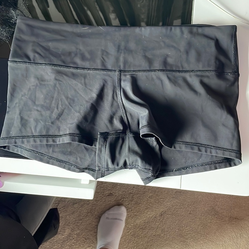 Lulu lemon spandex